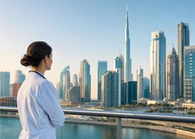 Indian missions in UAE issue medical insurance advisory for expats and visitors Indian missions in UAE issue medical insurance advisory for expats and visitors