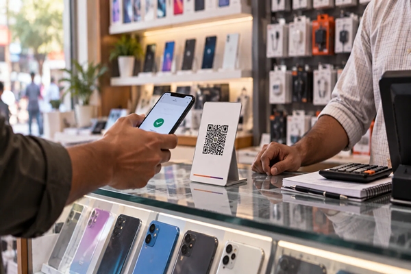 UPI-MDR to be implemented after Diwali