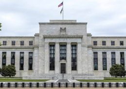US Federal Reserve keeps its key interest rate unchanged at 3.9% despite high inflation
