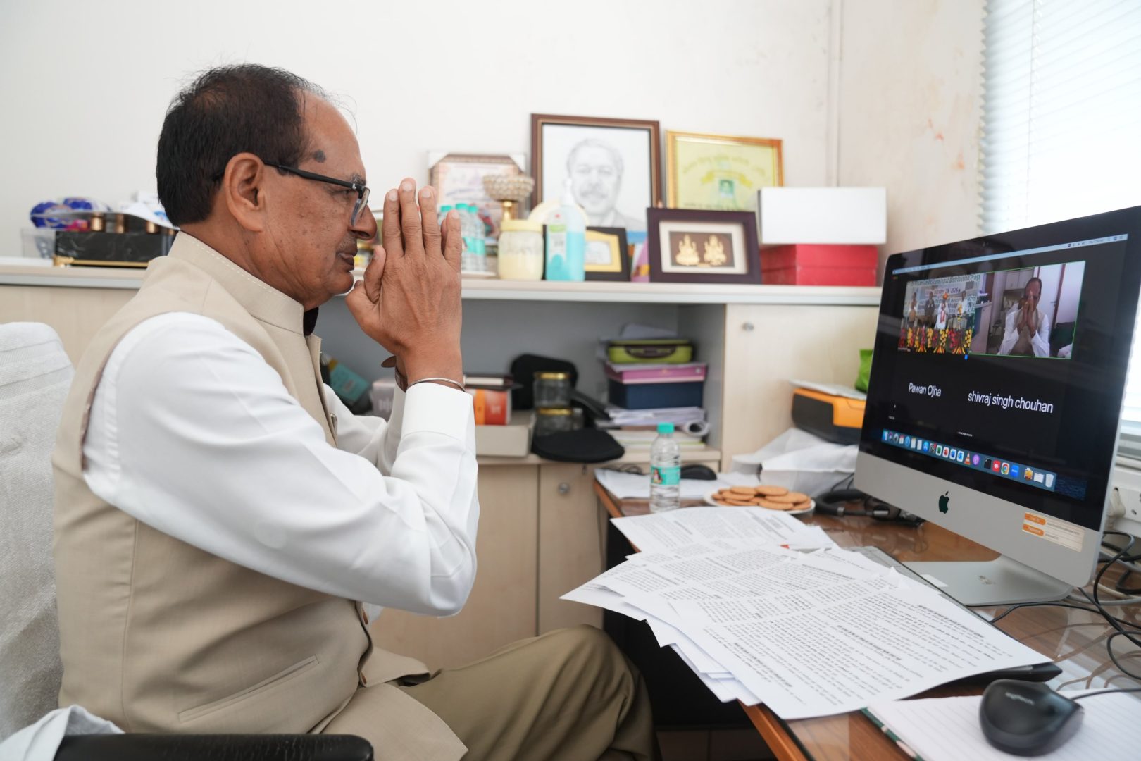 Agriculture Minister calls for scientific farming and improved seeds to boost agriculture in Jharkhand