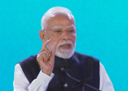 কেন্দ্রই নিজৰ শাসন পদ্ধতি আৰু কৰ্ম সংস্কৃতিত সৱলীকৰণ শক্তিৰ নীতিক মূৰ্ত কৰি তুলিছেঃ প্রধানমন্ত্ৰী মোদী