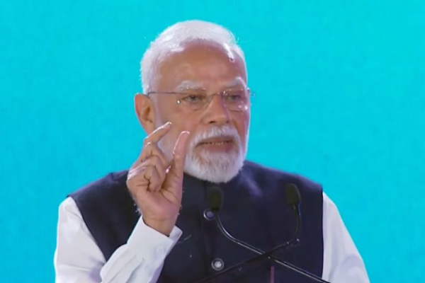 কেন্দ্রই নিজৰ শাসন পদ্ধতি আৰু কৰ্ম সংস্কৃতিত সৱলীকৰণ শক্তিৰ নীতিক মূৰ্ত কৰি তুলিছেঃ প্রধানমন্ত্ৰী মোদী