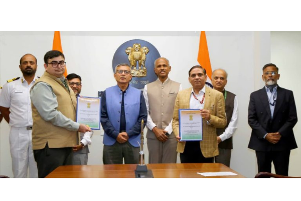 रक्षा मंत्रालय ने ब्रह्मोस फायर कंट्रोल सिस्टम और लॉन्चर की खरीद के लिए 660 करोड़ रुपये के अनुबंध पर हस्ताक्षर किए