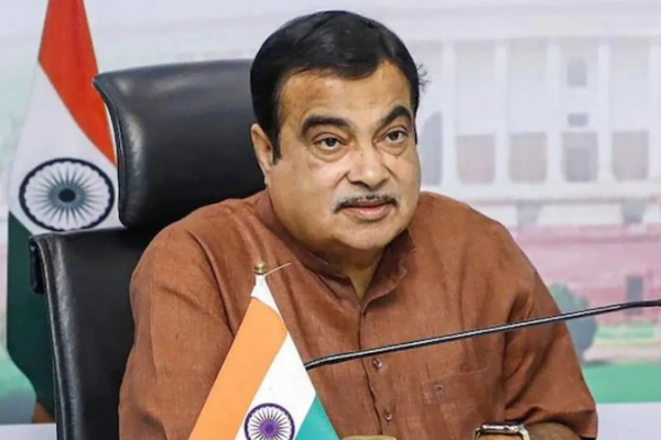 भारत बना दुनिया का तीसरा सबसे बड़ा ऑटोमोबाइल उद्योग: केंद्रीय मंत्री नितिन गडकरी