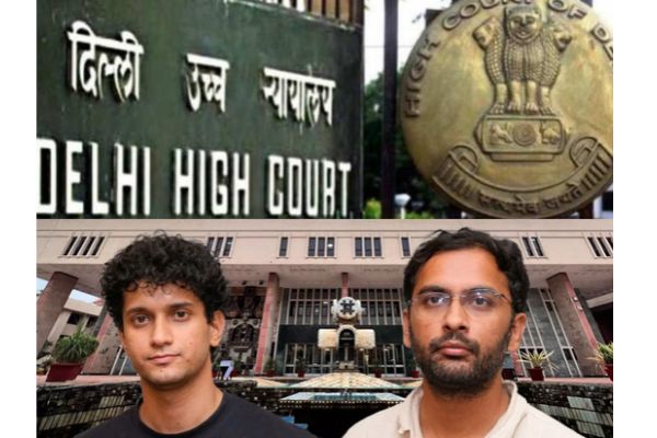 दिल्ली उच्च न्यायालय ने सौरव दास और आशुतोष रांका की न्यायिक हिरासत में हस्तक्षेप करने से इनकार किया