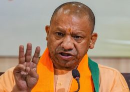 GDP of UP tripled over nearly a decade due to sustained govt efforts, says CM Yogi