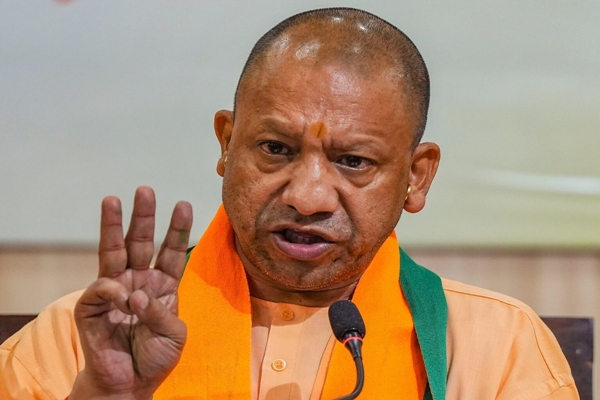GDP of UP tripled over nearly a decade due to sustained govt efforts, says CM Yogi