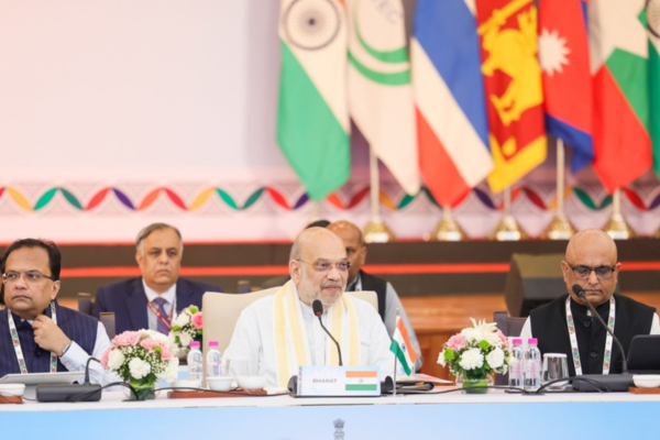 First BIMSTEC Home Ministers’ Meeting concludes with adoption of Delhi Declaration