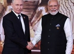 Russian President Putin says, PM Modi has very good ideas to find mutually acceptable solution for Ukraine conflict Russian President Putin says, PM Modi has very good ideas to find mutually acceptable solution for Ukraine conflict