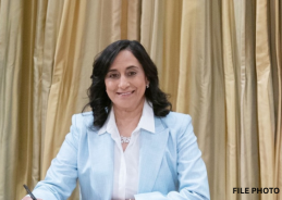 Canadian Foreign Minister Anita Anand to arrive on two day visit to India from today