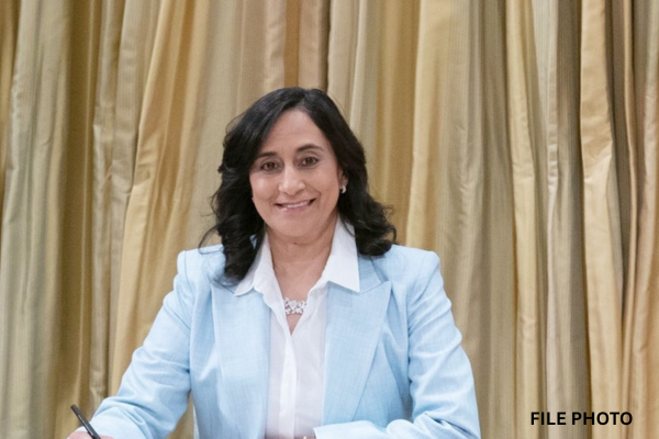 Canadian Foreign Minister Anita Anand to arrive on two day visit to India from today