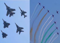PM Modi to attend ‘Wings Over Ganga’ air show, inaugurate garment facility in Varanasi tomorrow