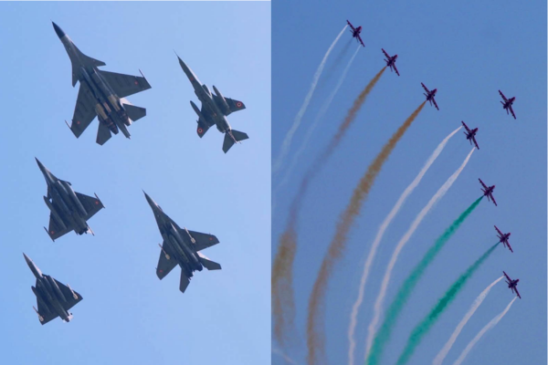 PM Modi to attend ‘Wings Over Ganga’ air show, inaugurate garment facility in Varanasi tomorrow