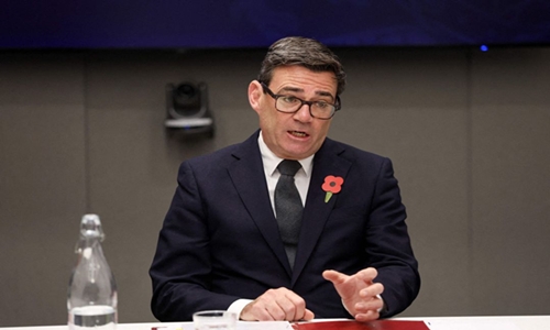 UK Considers Formal Apology for Role in Transatlantic Slave Trade