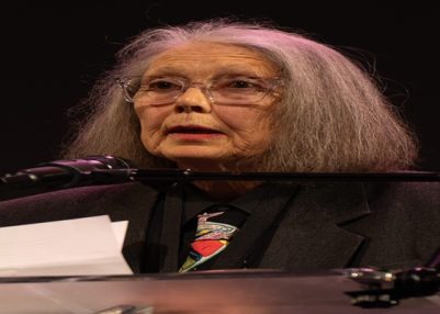 Canadian Author Anne Carson Wins Nobel Prize in Literature