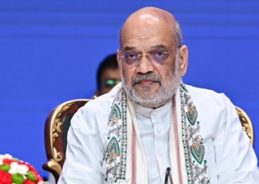Mahanadi water dispute: Amit Shah chairs meeting with CMs of Chhattisgarh and Odisha