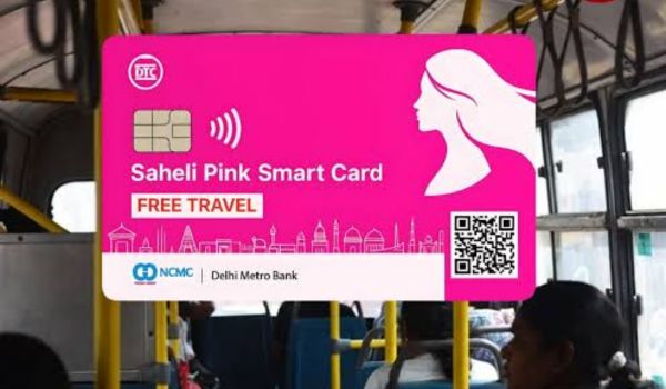 Delhi Transport Minister says eligible women can continue applying for Pink Saheli Smart Card