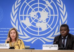 UN Warns Powerful El Niño Could Trigger Major Economic Shocks Worldwide