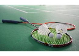 French Open Super 750 Badminton Tournament to Begin Today in Paris French Open Super 750 Badminton Tournament to Begin Today in Paris