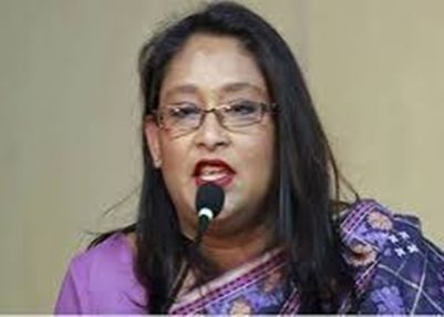 Bangladesh: Charge sheet filed against daughter of Sheikh Hasina for submitting false information Bangladesh: Charge sheet filed against daughter of Sheikh Hasina for submitting false information