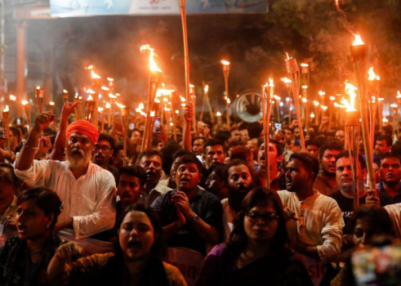 Bangladesh Groups Call for Joint Action Against Extremism and Mob Violence