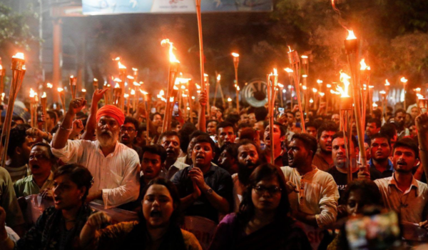 Bangladesh Groups Call for Joint Action Against Extremism and Mob Violence