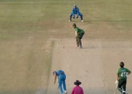 Asian Games: Indian men’s cricket team bag gold with 19 run win over Pakistan
