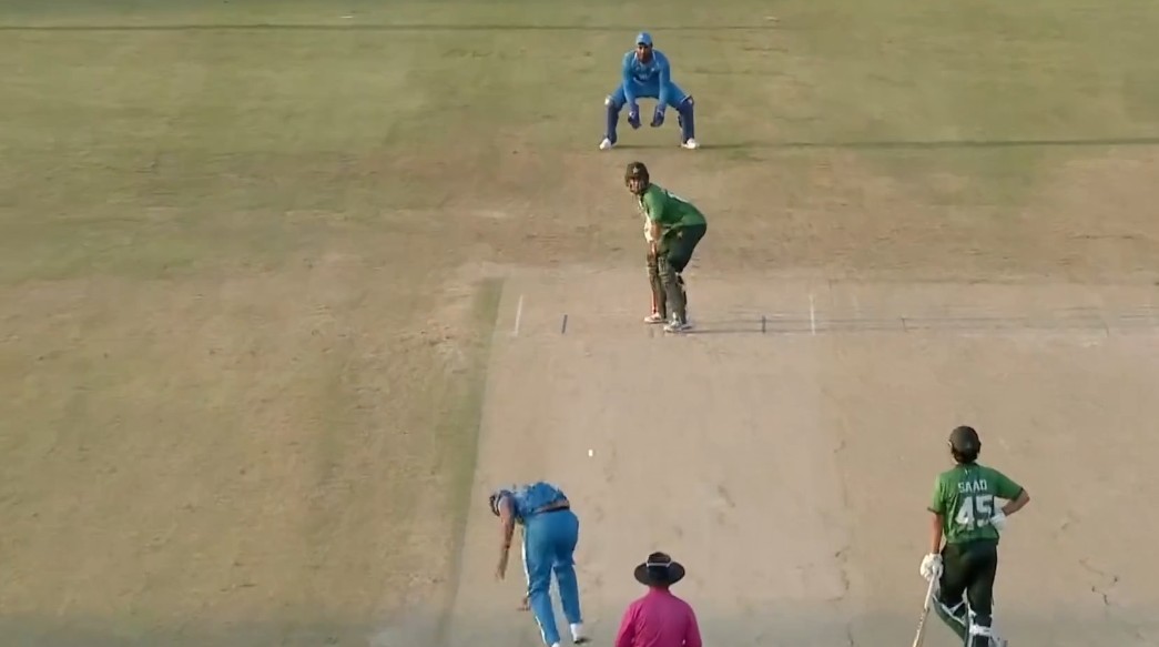 Asian Games: Indian men’s cricket team bag gold with 19 run win over Pakistan