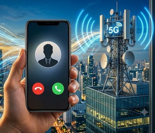 Government mandates caller name display for telecom users from next month