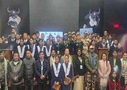 Arunachal Pradesh: Tawang Hosts Himalayan Peatland Workshop to Promote Conservation of Natural Carbon Stores Arunachal Pradesh: Tawang Hosts Himalayan Peatland Workshop to Promote Conservation of Natural Carbon Stores