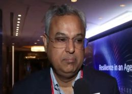 India’s Economic Resilience Reflected in Upward Growth Forecasts: Secretary, MoSPI, Saurabh Garg India’s Economic Resilience Reflected in Upward Growth Forecasts: Secretary, MoSPI, Saurabh Garg