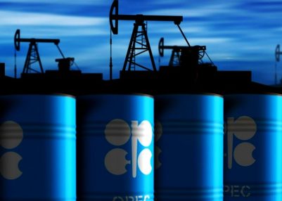 OPEC+ Seven Countries Decide to Maintain September 2026 Oil Production Quotas for November OPEC+ Seven Countries Decide to Maintain September 2026 Oil Production Quotas for November