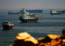 Iran says, Strait of Hormuz to remain closed until US meets its 7 conditions
