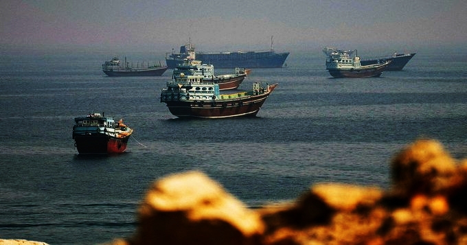 Iran states, Strait of Hormuz to remain closed until US meets its 7 conditions news image
