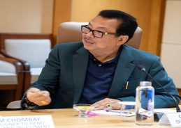 Arunachal Pradesh: Deputy CM Chowna Mein highlights India’s evolving cleanliness journey through public participation