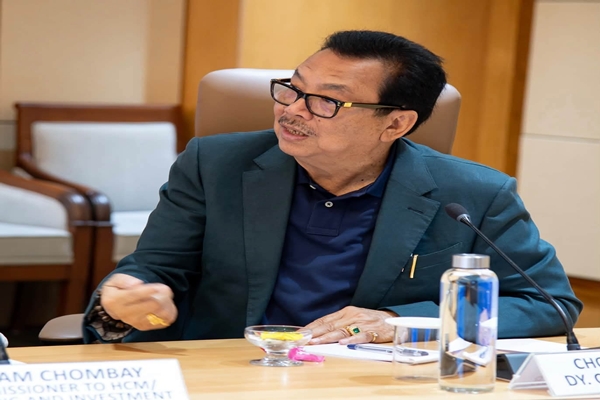 Arunachal Pradesh: Deputy CM Chowna Mein highlights India’s evolving cleanliness journey through public participation