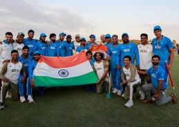 PM Modi congratulates Men’s Cricket Team on retaining Asian Games title PM Modi congratulates Men’s Cricket Team on retaining Asian Games title