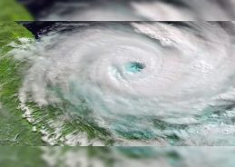Cyclone Arnab to hit Andhra coast tomorrow forenoon as very severe storm, says IMD