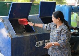Nationwide cleanliness drive being conducted as part of Swachhata Hi Seva 2026 Campaign