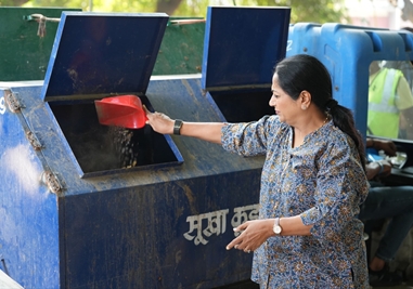Nationwide cleanliness drive being conducted as part of Swachhata Hi Seva 2026 Campaign