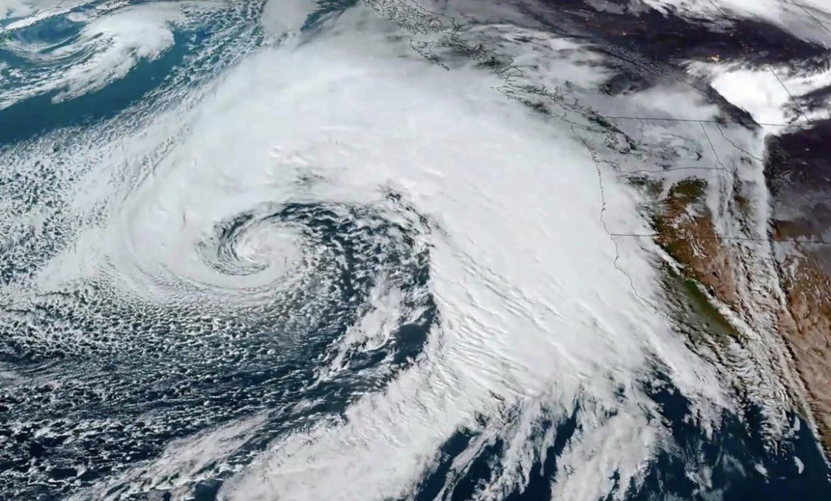 UN Warns Powerful El Niño Could Trigger Major Economic Shocks Worldwide