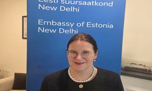 Estonia Invites Indian IT Professionals, Tech Firms to Explore European Business Opportunities