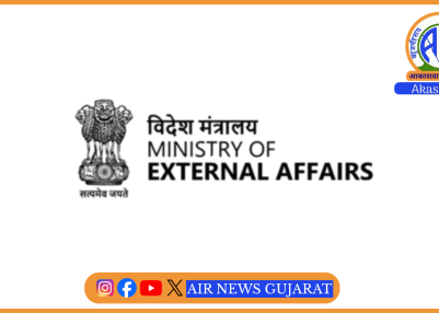 বৈদেশিক পৰিক্ৰমা মন্ত্ৰ্যালয়ে পাকিস্তানৰ উচ্চায়ুক্তৰ কাৰ্যবাহী ৰাষ্ট্রদূতগৰাকীক তলব কৰি দেশখনৰ পৰা অব্যাহত অনুপ্রবেশক লৈ তীব্র প্রতিবাদ সাব্যস্ত কৰিছে