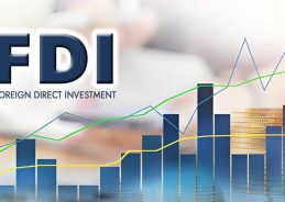 India receives record FDI inflows of over $748 billion between 2014 and 2025