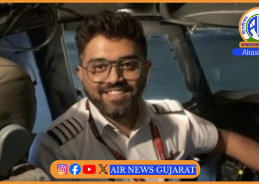 ફ્લાઇ દુબઇને ક્રેશ કરવાની કોશિષ કરનાર ઓમાનના પાયોલટની ધરપકડ.. બહાદુર ભારતીય પાયલોટ સ્મિત મચ્છારની પ્રધાનમંત્રી સહિત વિશ્વભરમાં પ્રશંસા