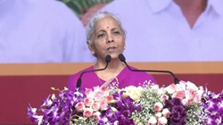 FM Nirmala Sitharaman hails India-EU Free Trade Deal