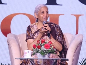 दिसंबर तक कम से कम तीन और देशों से द्विपक्षीय निवेश संरक्षण समझौते की उम्मीद: वित्त मंत्री निर्मला सीतारामण