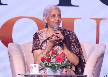 FM Nirmala Sitharaman hails India-EU Free Trade Deal; Says it reflects India’s approach to negotiating & finalising trade agreements