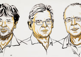 Three scientists win 2026 Nobel Prize in Medicine for work on optogenetics