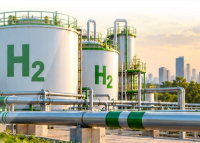 Indian developers secures 23 major contracts under National Green Hydrogen Mission
